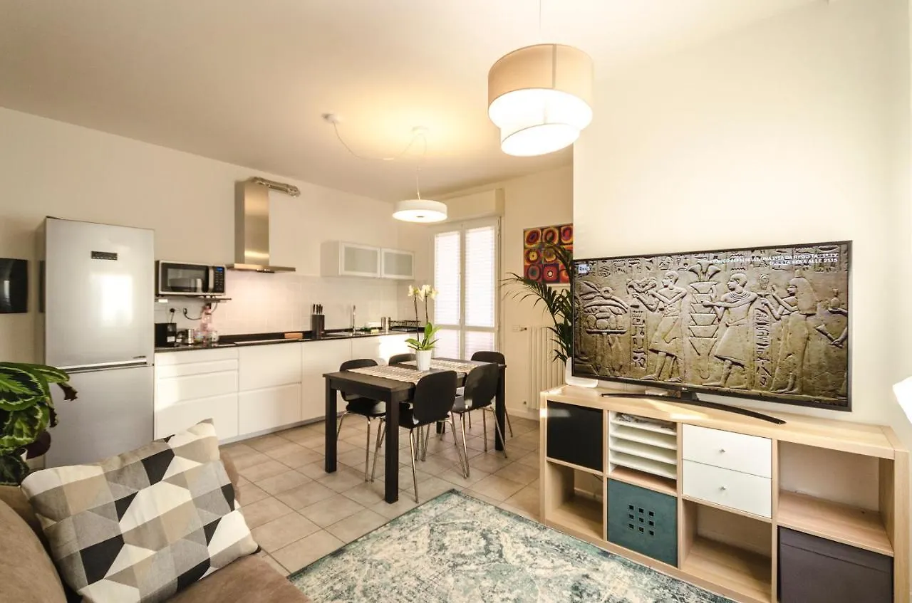 Elite Apartment Bologna, A 5 Minuti Dalla Fiera